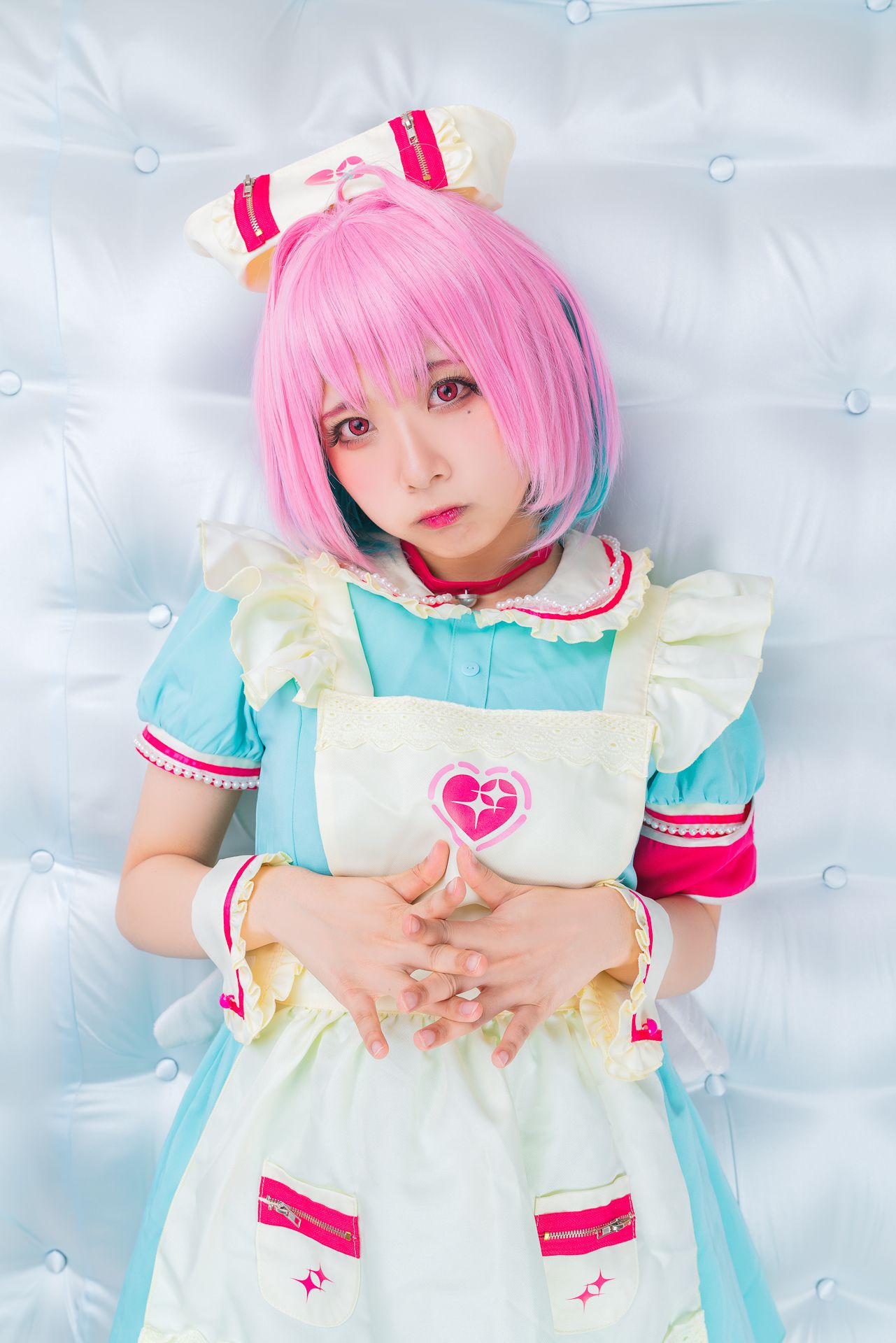 Cosplay Tomikore Tomiko とみこ DREAM SICK (55)