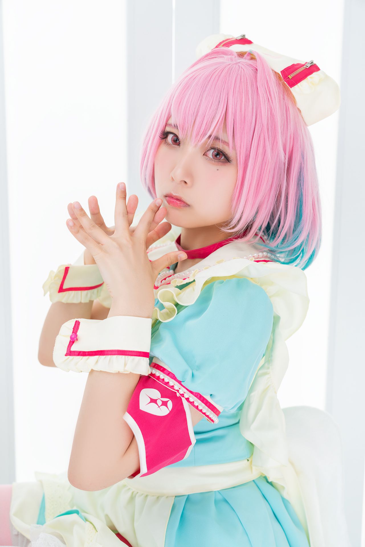 Cosplay Tomikore Tomiko とみこ DREAM SICK (99)