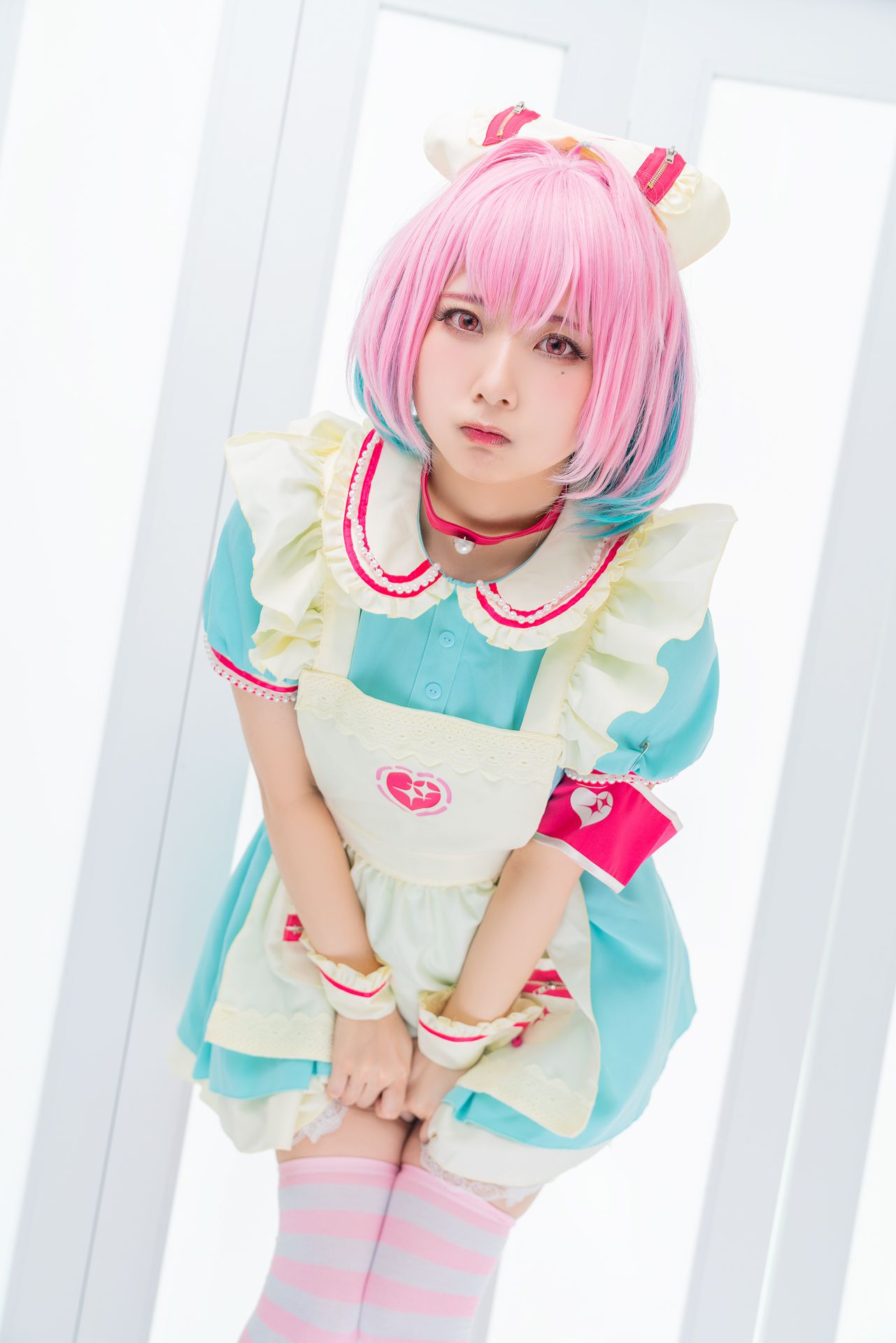 Cosplay Tomikore Tomiko とみこ DREAM SICK (90)