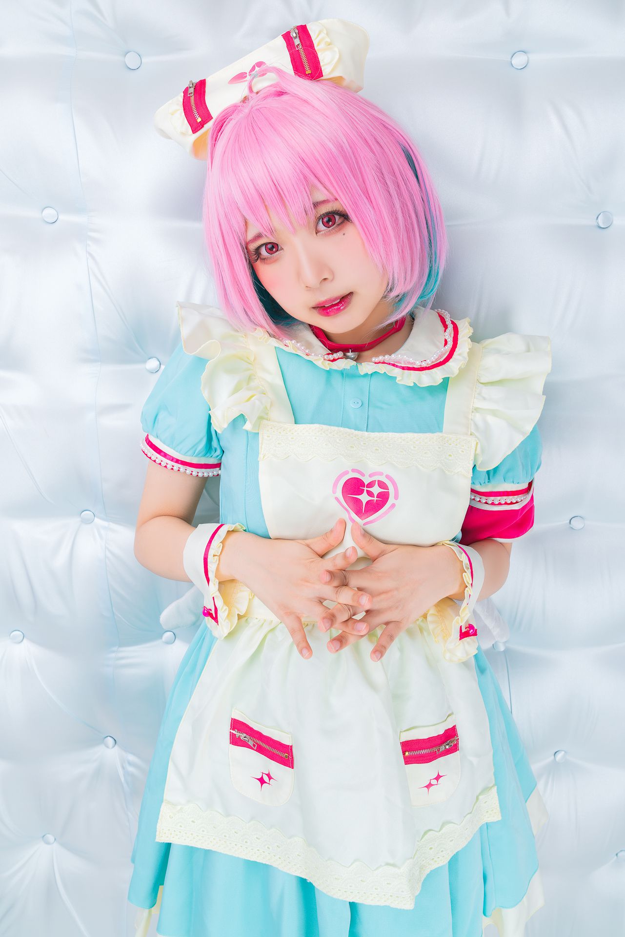 Cosplay Tomikore Tomiko とみこ DREAM SICK (54)