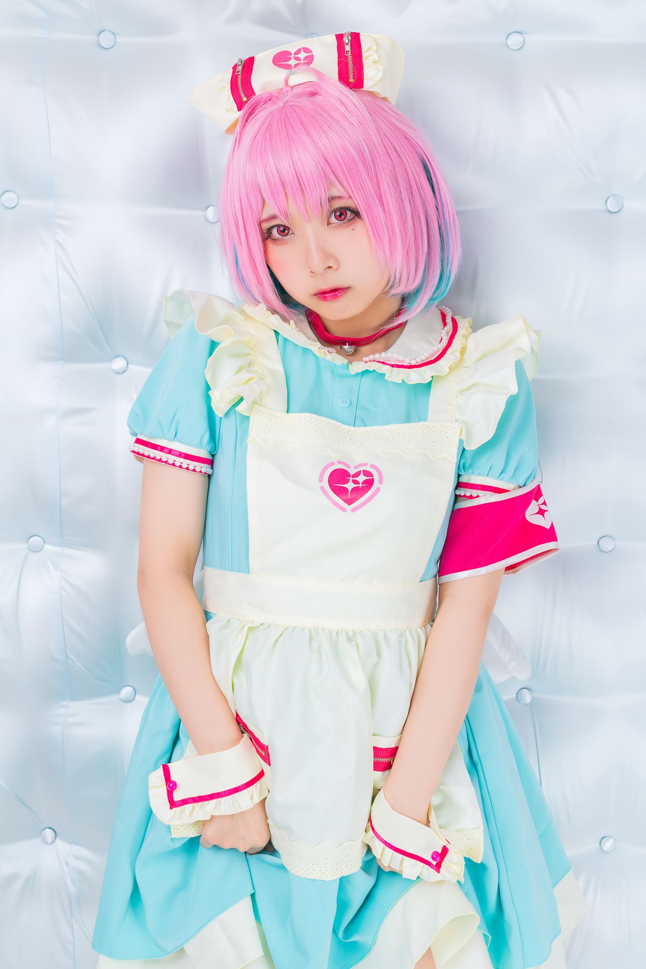 Cosplay Tomikore Tomiko とみこ DREAM SICK (53)