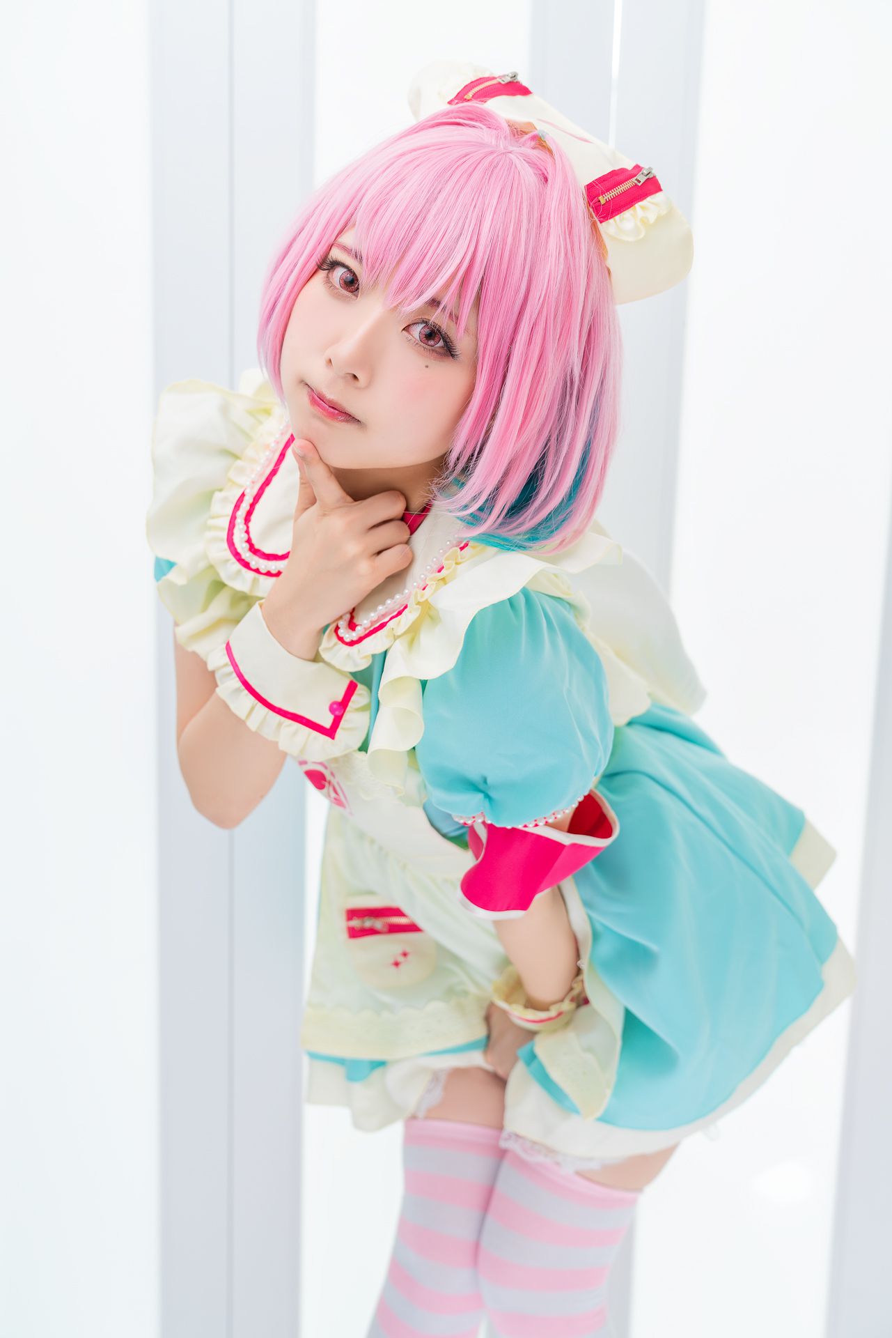 Cosplay Tomikore Tomiko とみこ DREAM SICK (91)