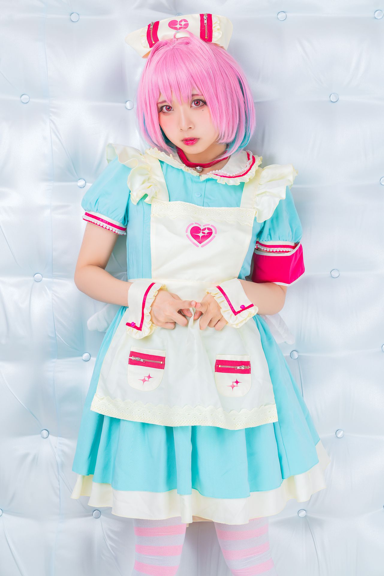 Cosplay Tomikore Tomiko とみこ DREAM SICK (52)