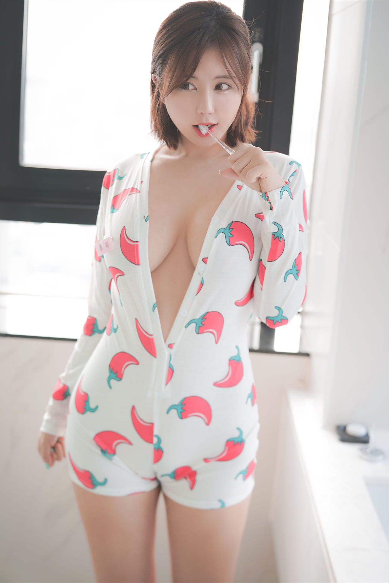 PURE MEDIA Vol.032 Ryu ji hye (1)