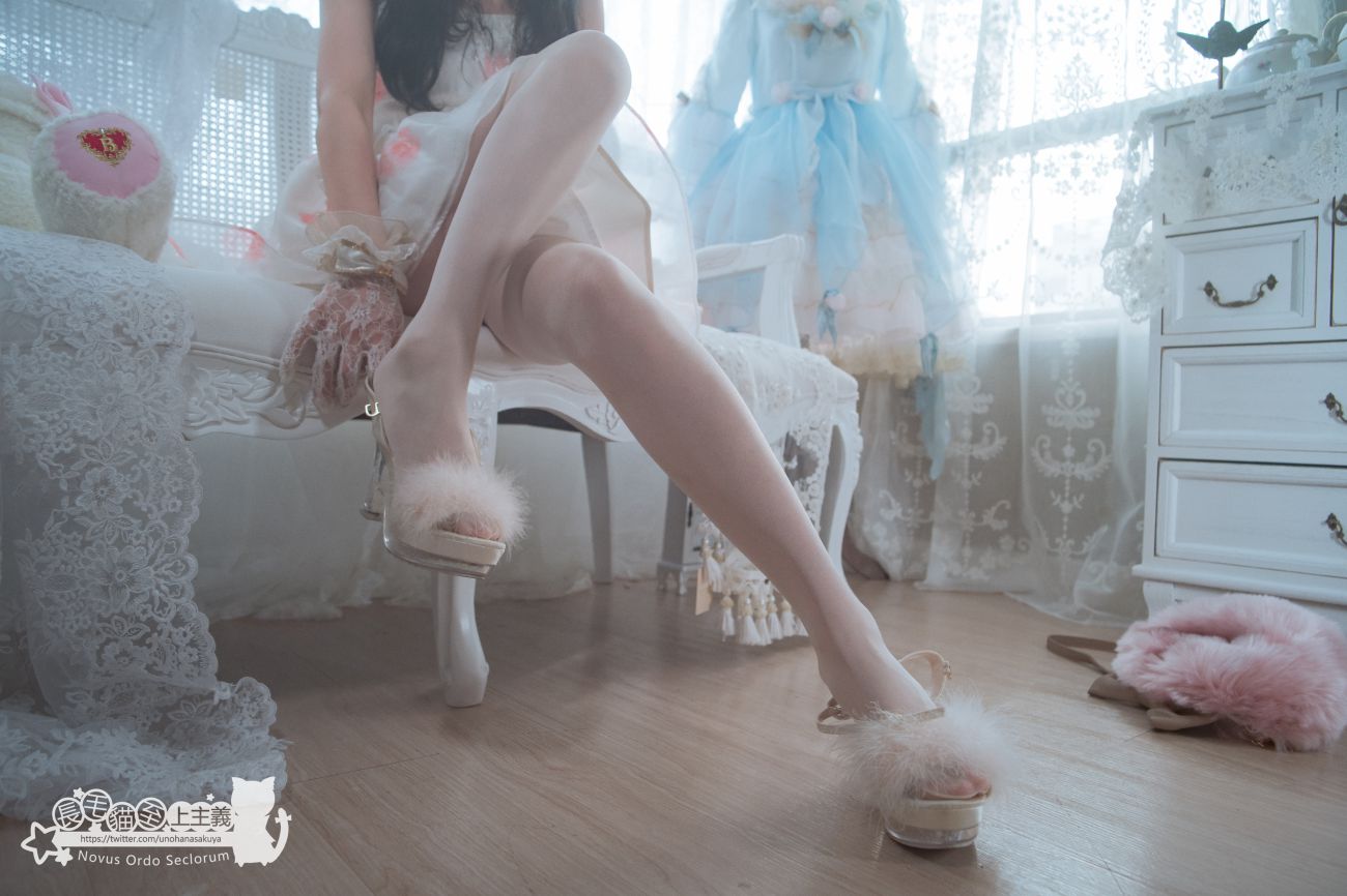 微博美少女木花琳琳是勇者Cosplay性感写真夜店小公举 EP.09 (64)