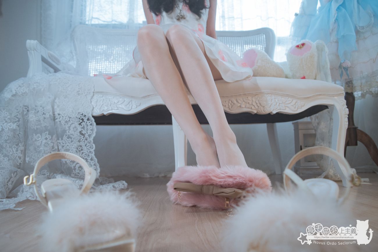 微博美少女木花琳琳是勇者Cosplay性感写真夜店小公举 EP.09 (80)