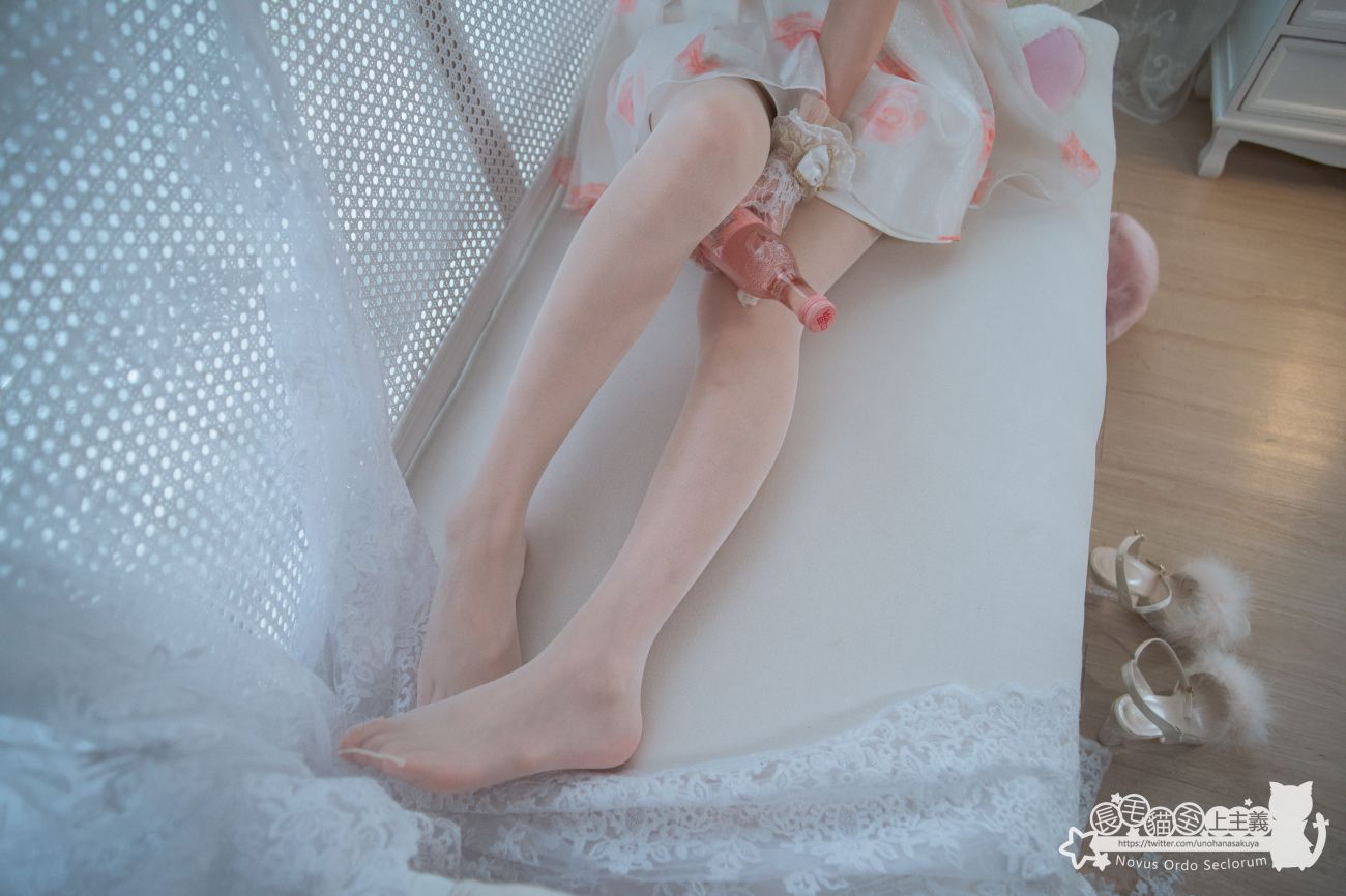 微博美少女木花琳琳是勇者Cosplay性感写真夜店小公举 EP.09 (67)