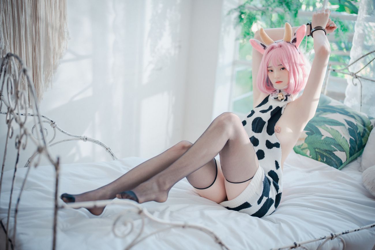 DJAWA BamBi Riamu's Celebrating the Year of the Cow #2 (17)