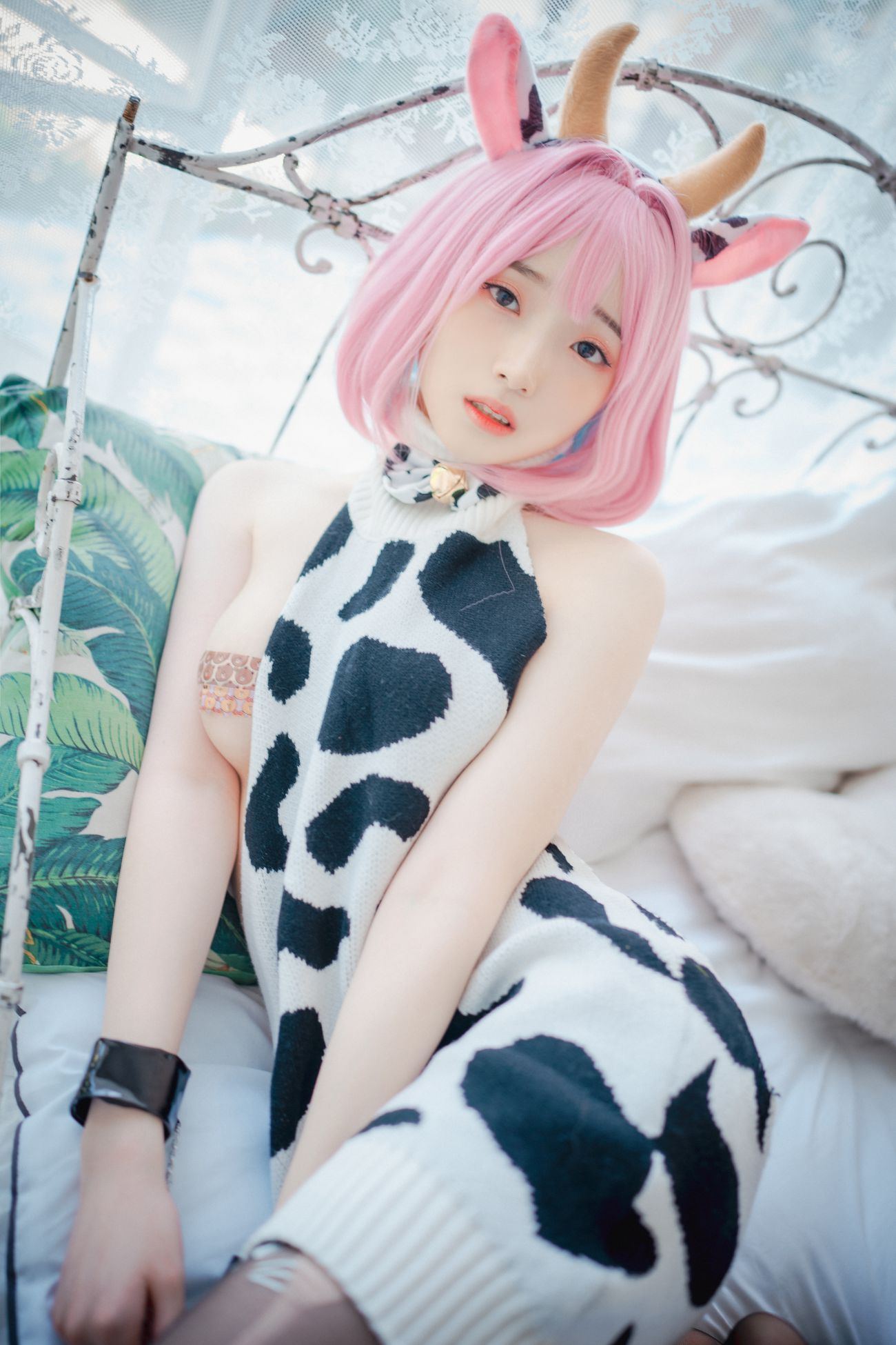 DJAWA BamBi Riamu's Celebrating the Year of the Cow #2 (34)