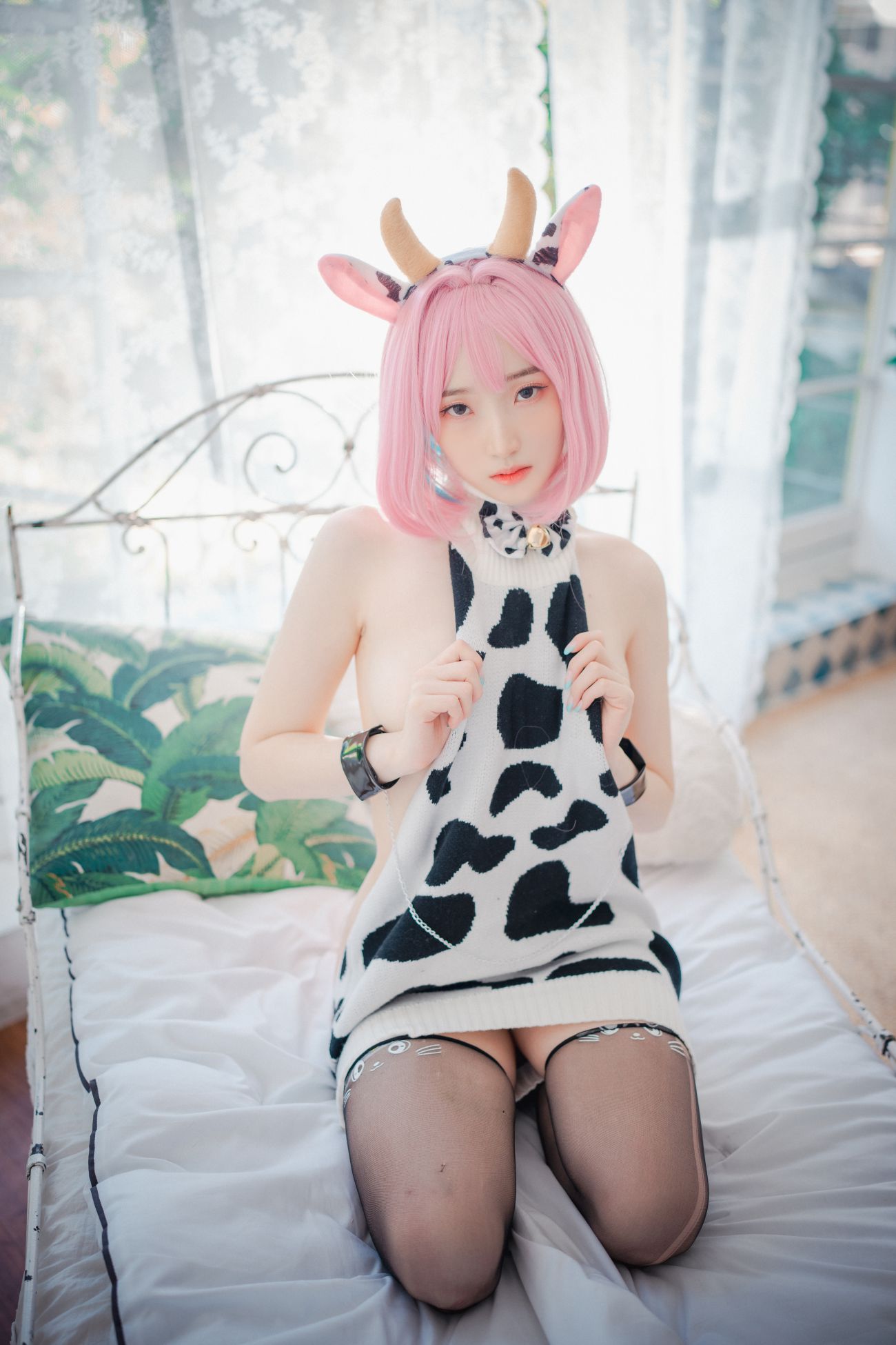 DJAWA BamBi Riamu's Celebrating the Year of the Cow #2 (28)