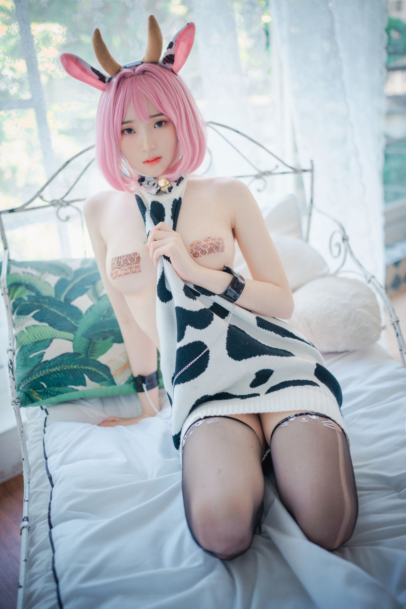 DJAWA BamBi Riamu's Celebrating the Year of the Cow #2 (30)