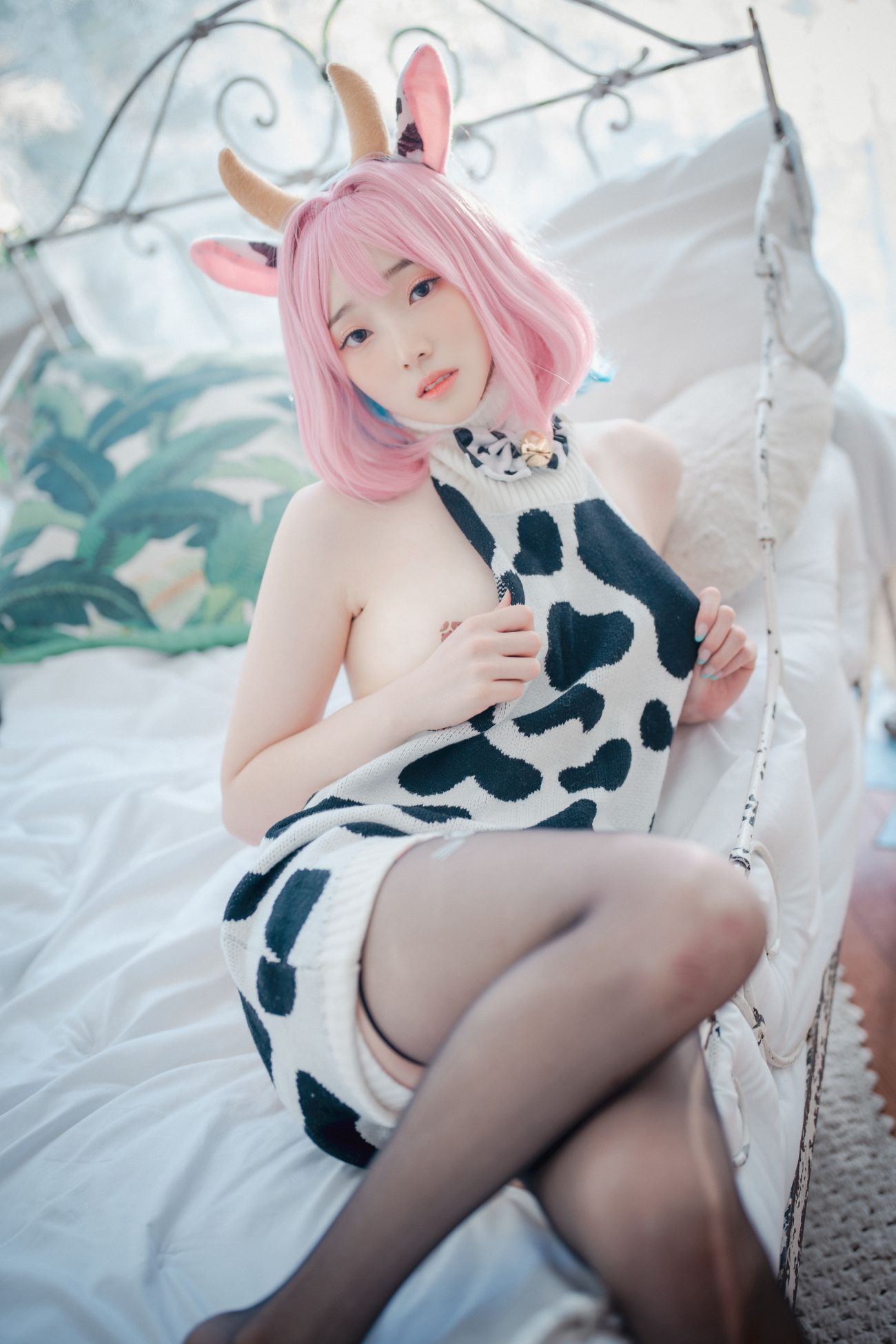 DJAWA BamBi Riamu's Celebrating the Year of the Cow #2 (7)