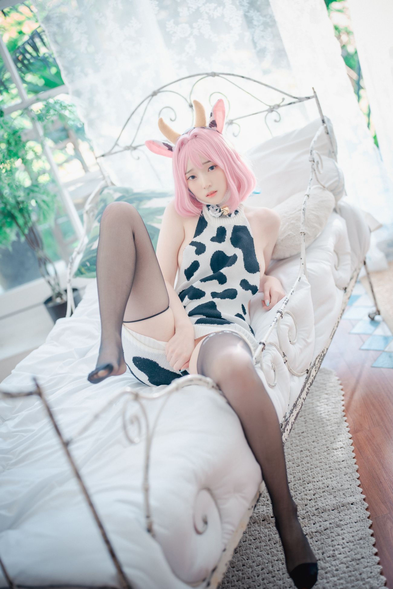 DJAWA BamBi Riamu's Celebrating the Year of the Cow #2 (6)