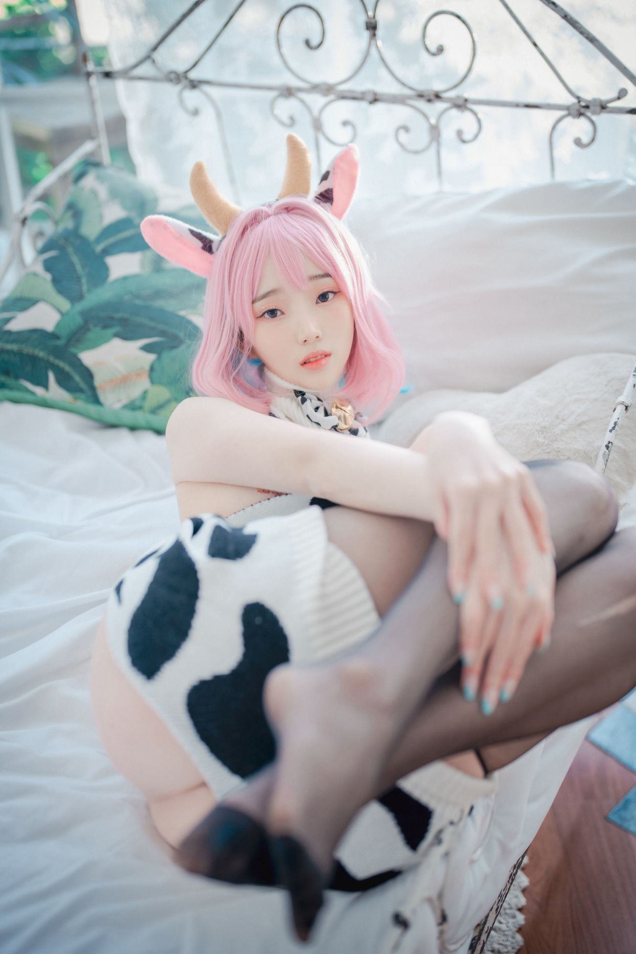 DJAWA BamBi Riamu's Celebrating the Year of the Cow #2 (8)