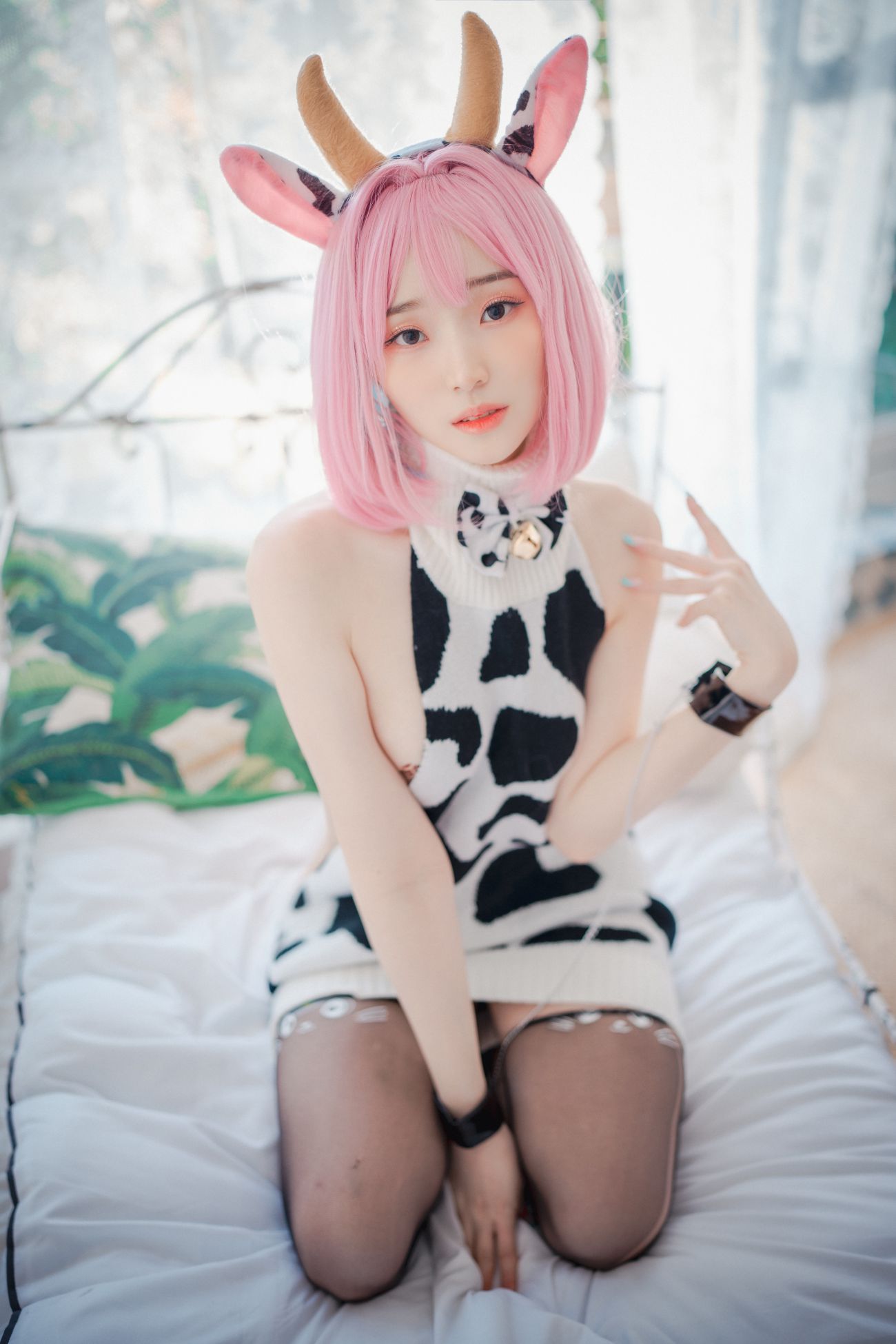 DJAWA BamBi Riamu's Celebrating the Year of the Cow #2 (27)