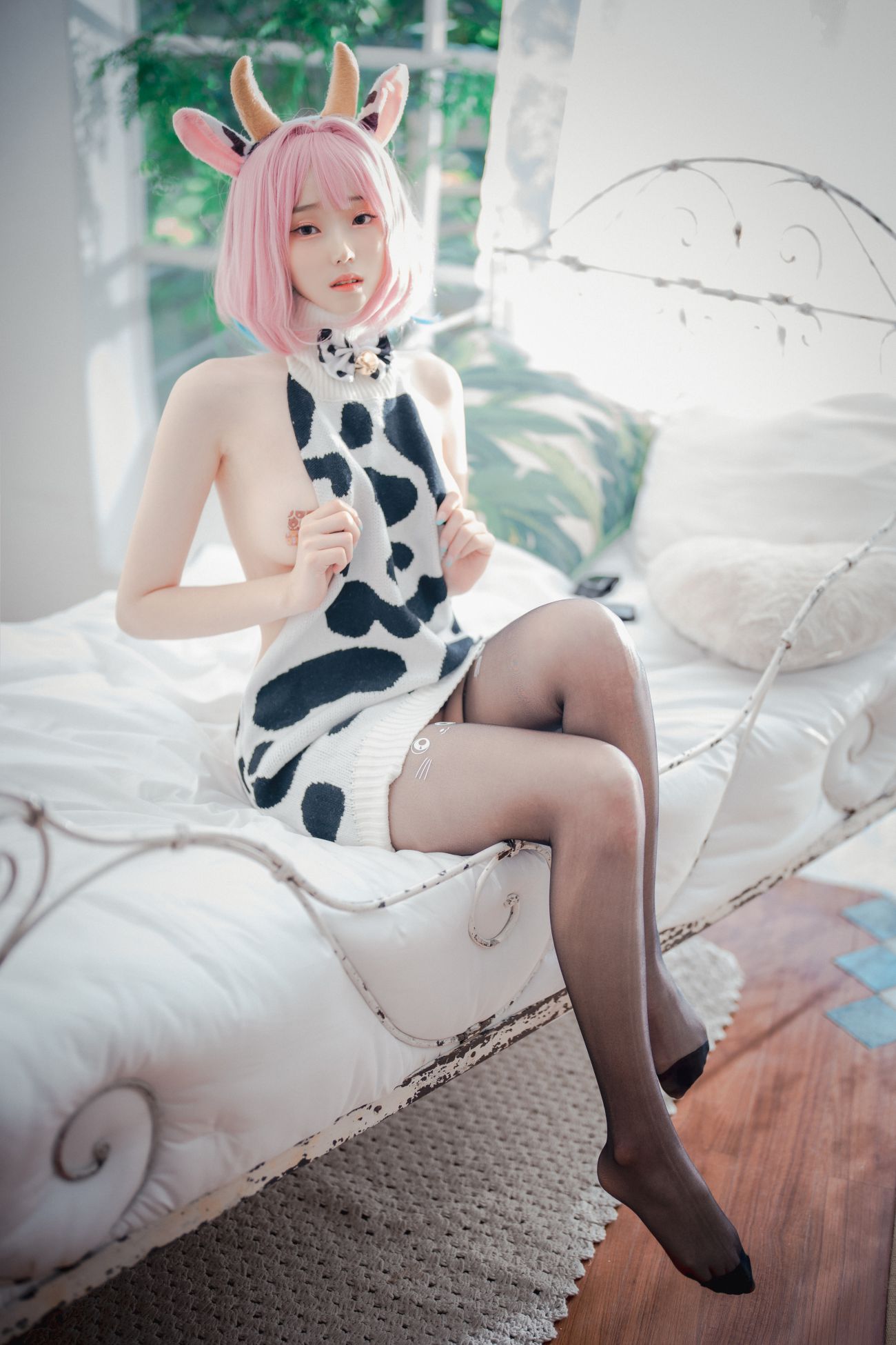 DJAWA BamBi Riamu's Celebrating the Year of the Cow #2 (3)