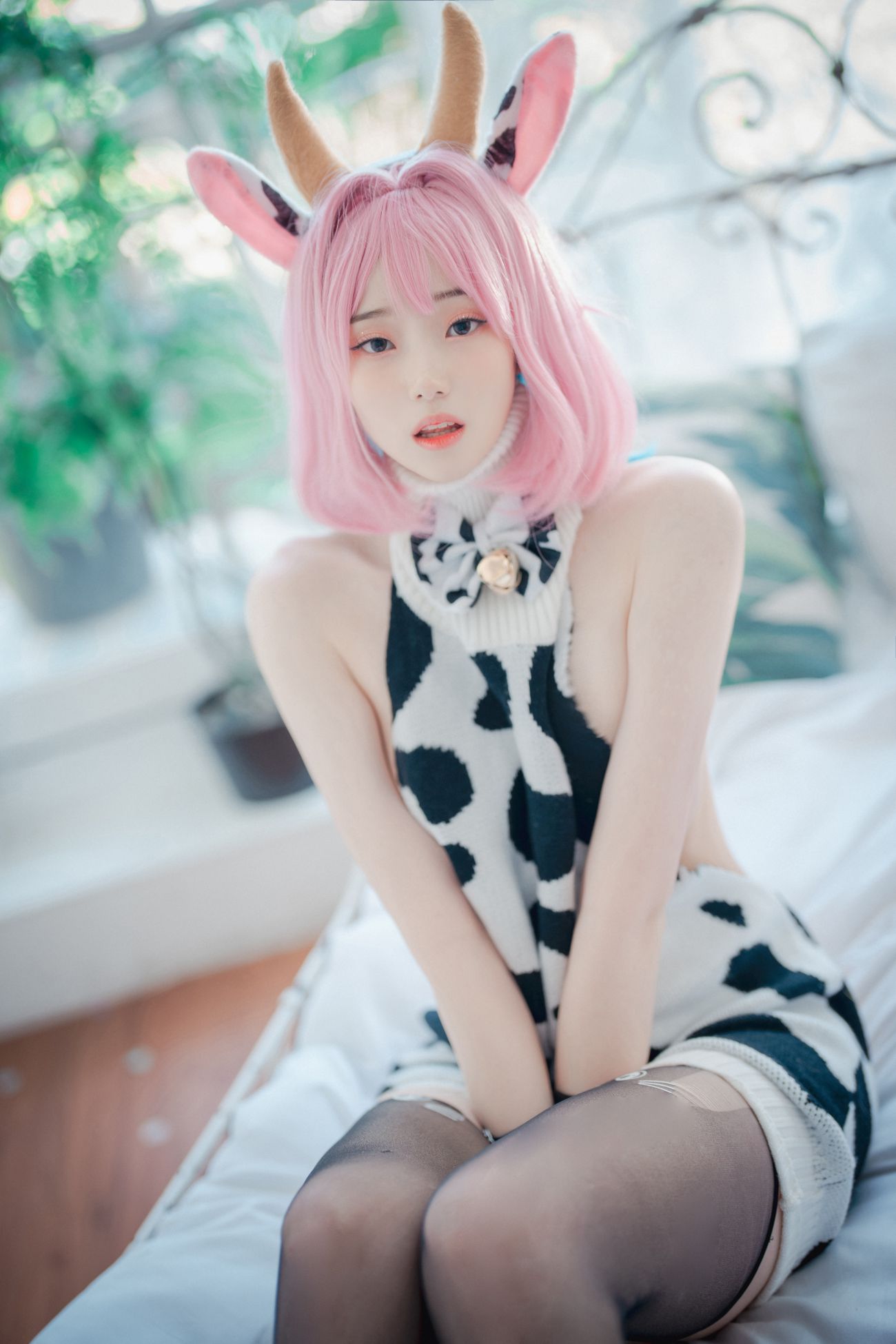 DJAWA BamBi Riamu's Celebrating the Year of the Cow #2 (15)