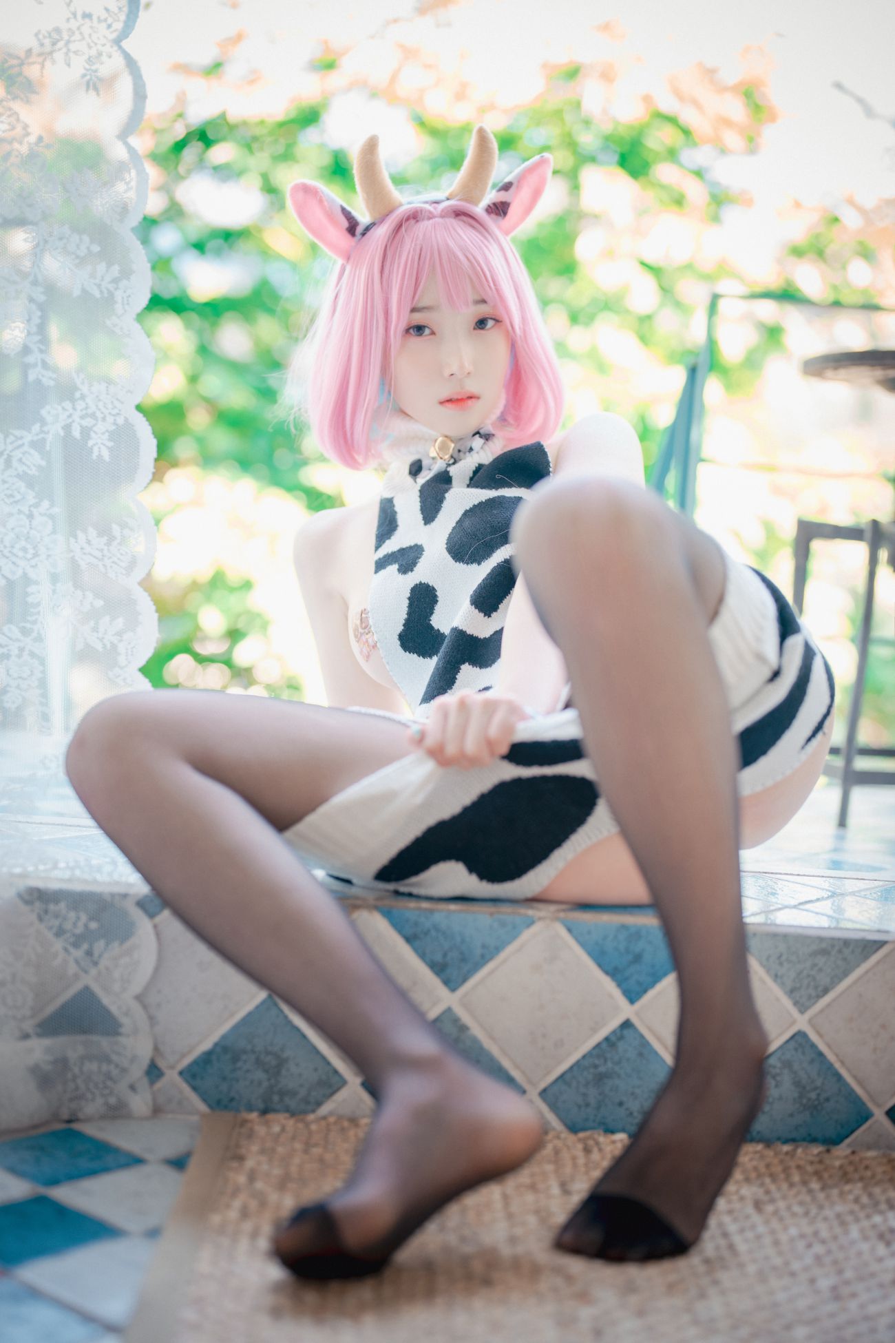 DJAWA BamBi Riamu's Celebrating the Year of the Cow #2 (49)