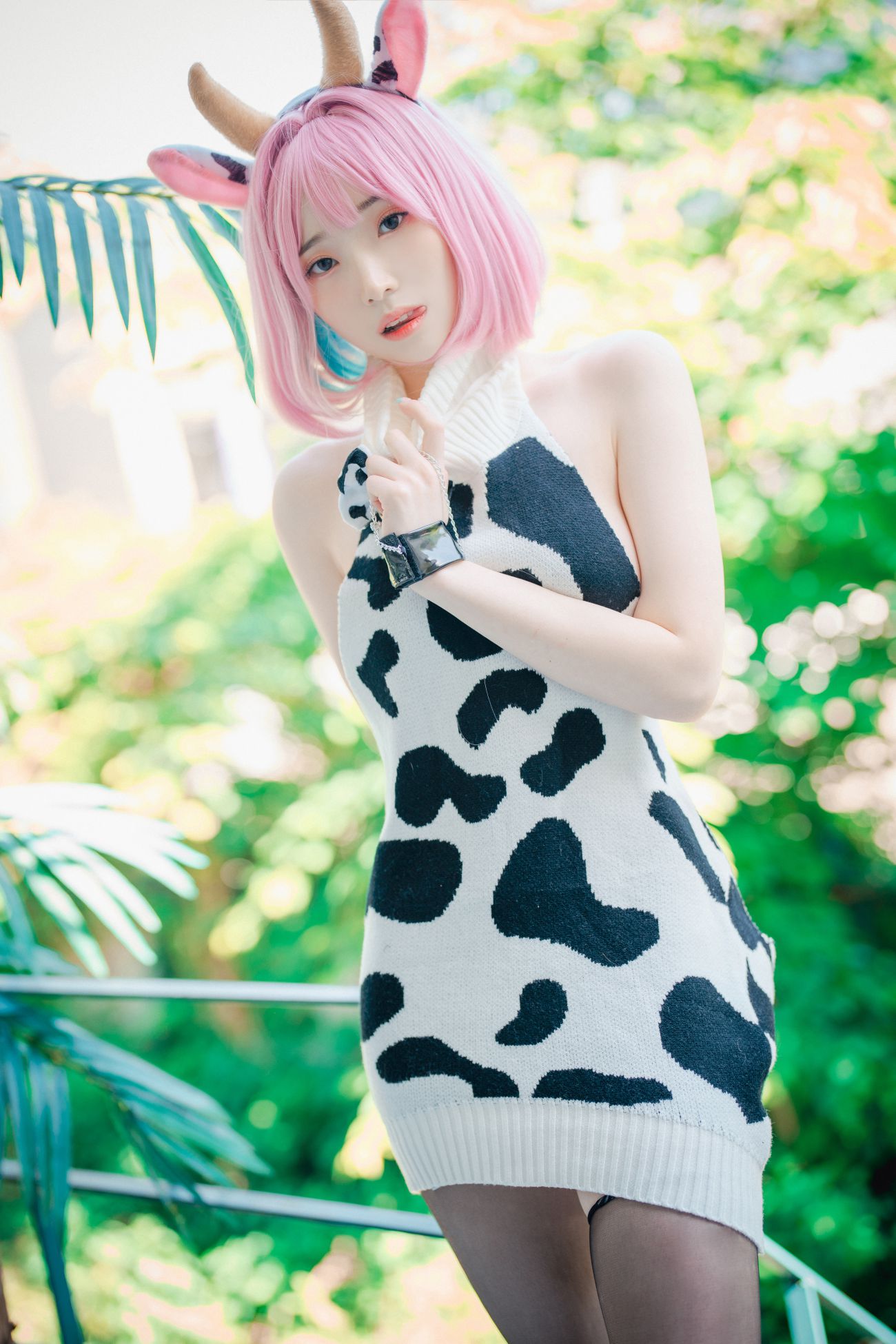 DJAWA BamBi Riamu's Celebrating the Year of the Cow #2 (41)