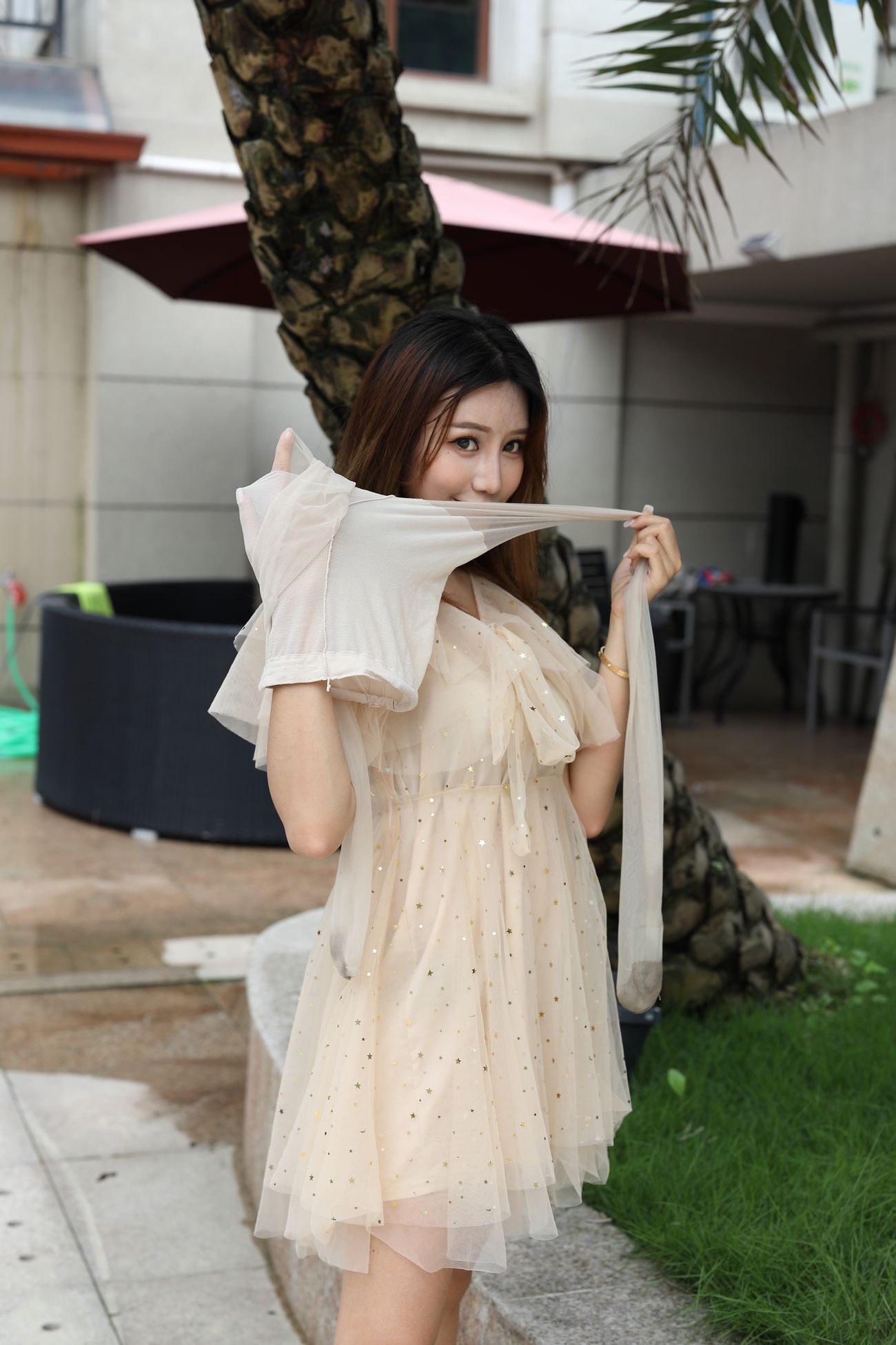 cindy 别念BMW (158)