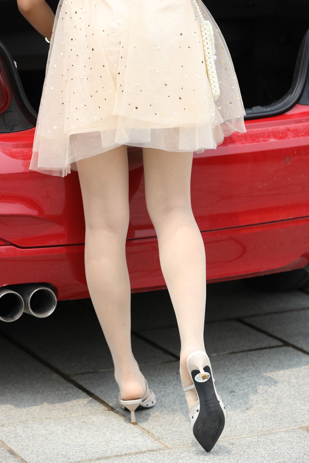 cindy 别念BMW (20)