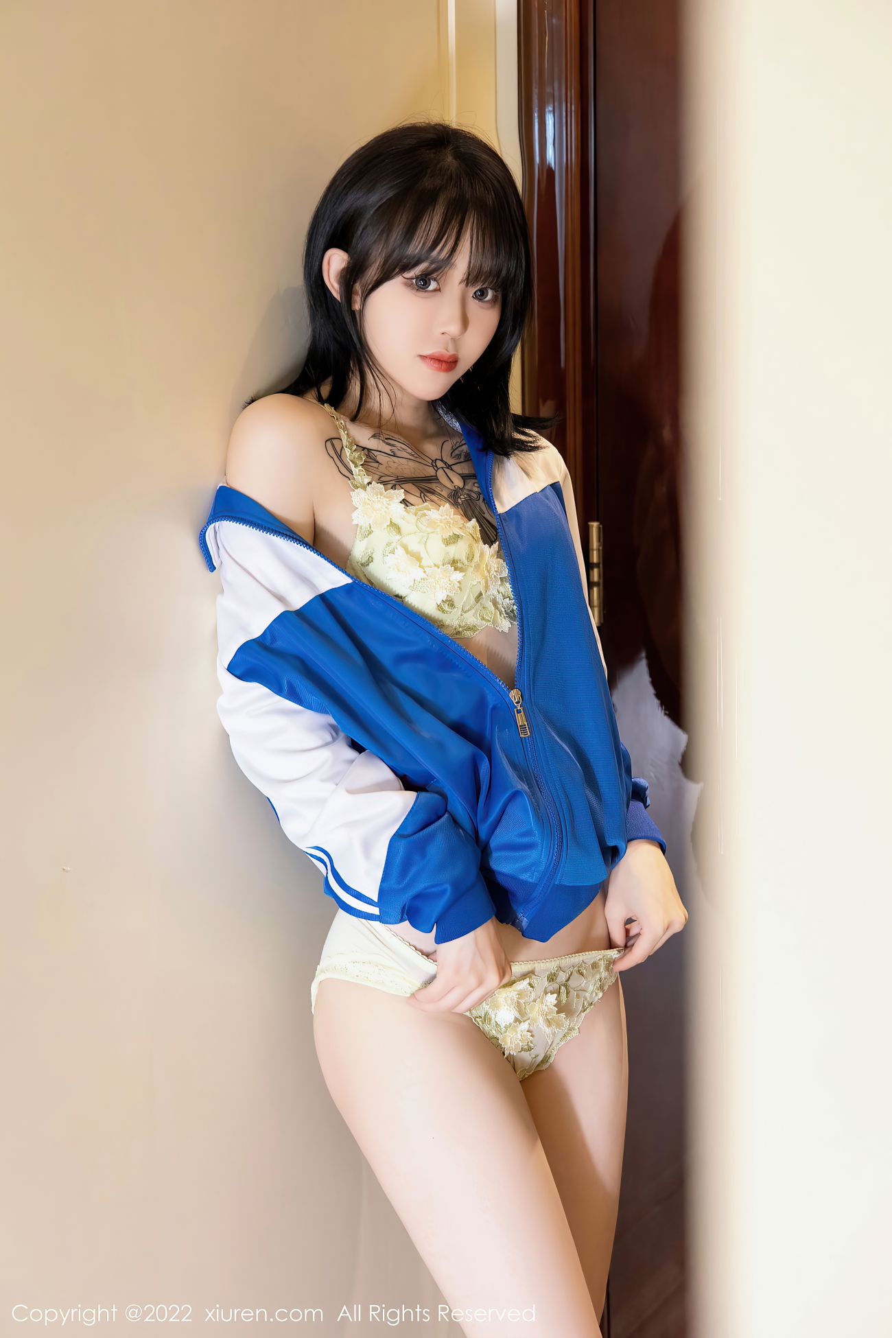 XIUREN秀人网美媛馆美女模特写真第No.4838期奶瓶 (34)