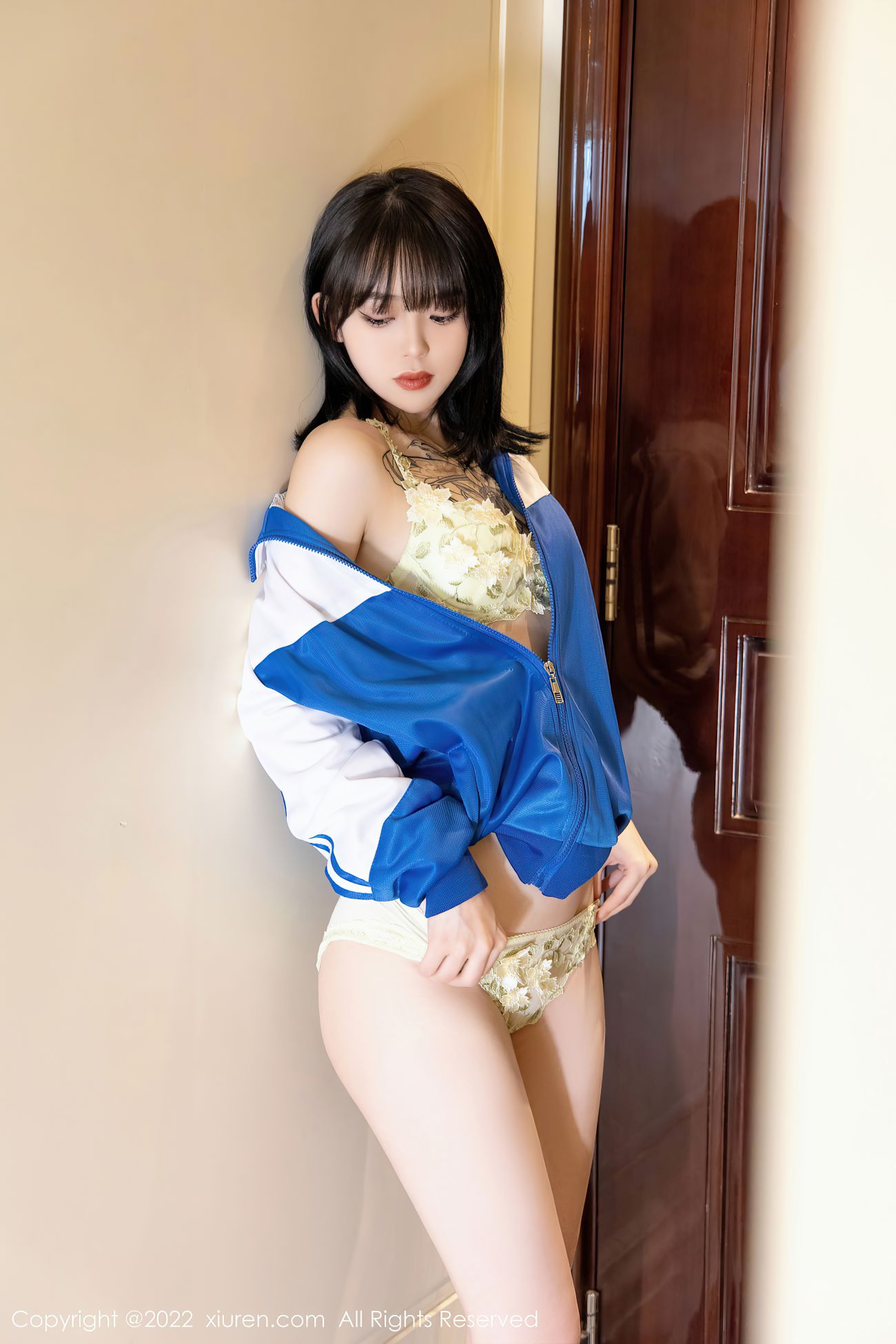 XIUREN秀人网美媛馆美女模特写真第No.4838期奶瓶 (35)