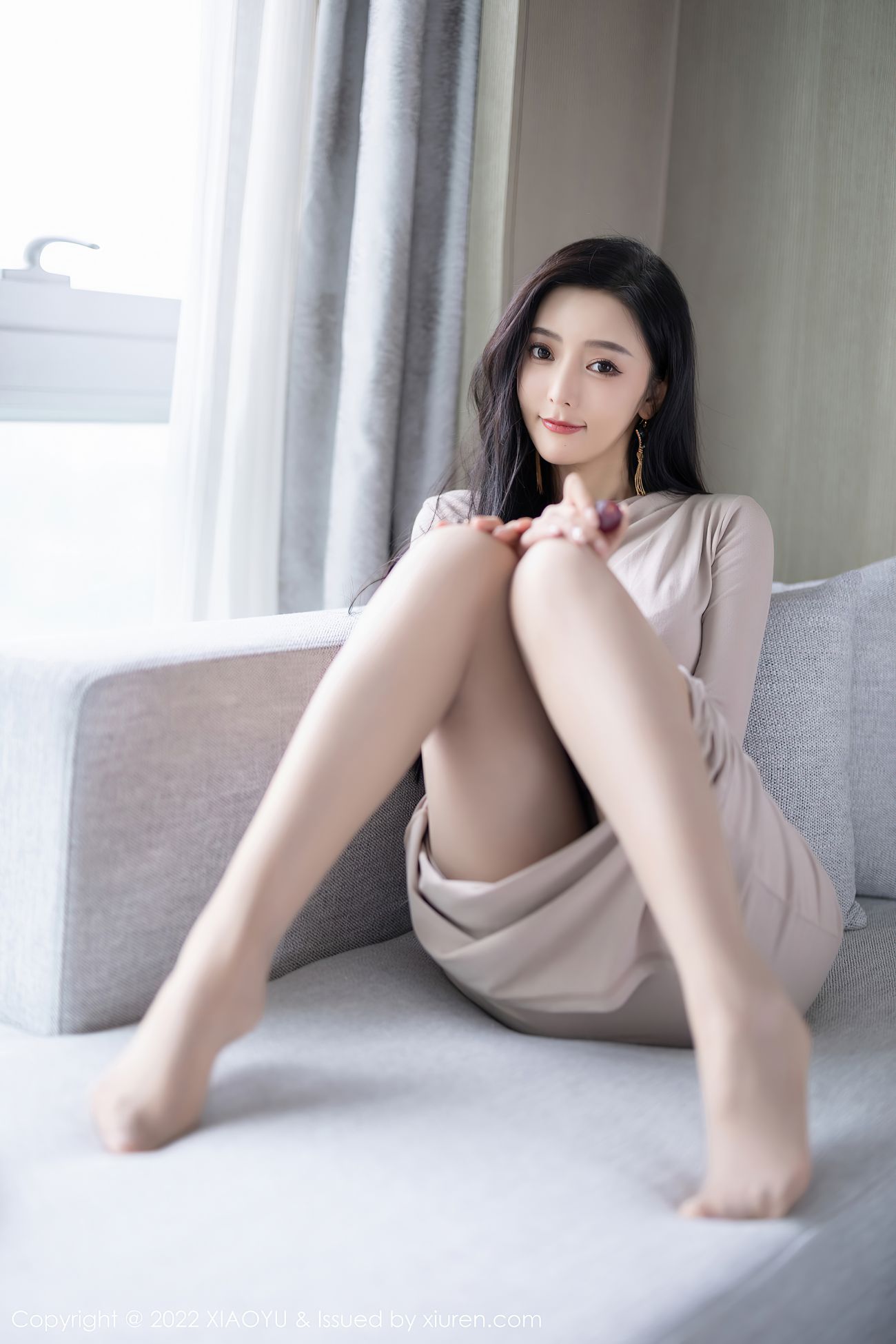 XIAOYU语画界性感模特写真第Vol.764期王馨瑶yanni (18)