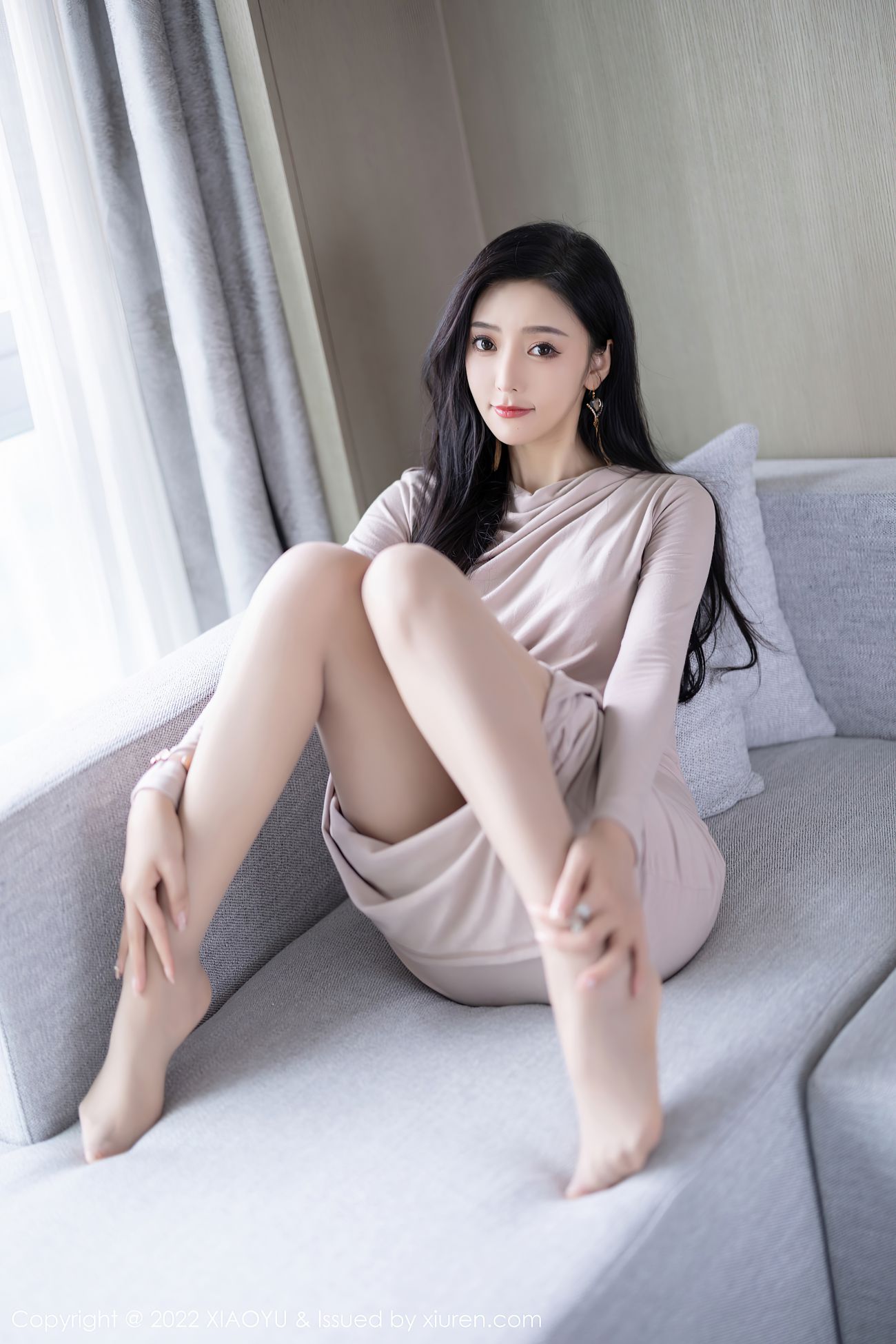 XIAOYU语画界性感模特写真第Vol.764期王馨瑶yanni (21)