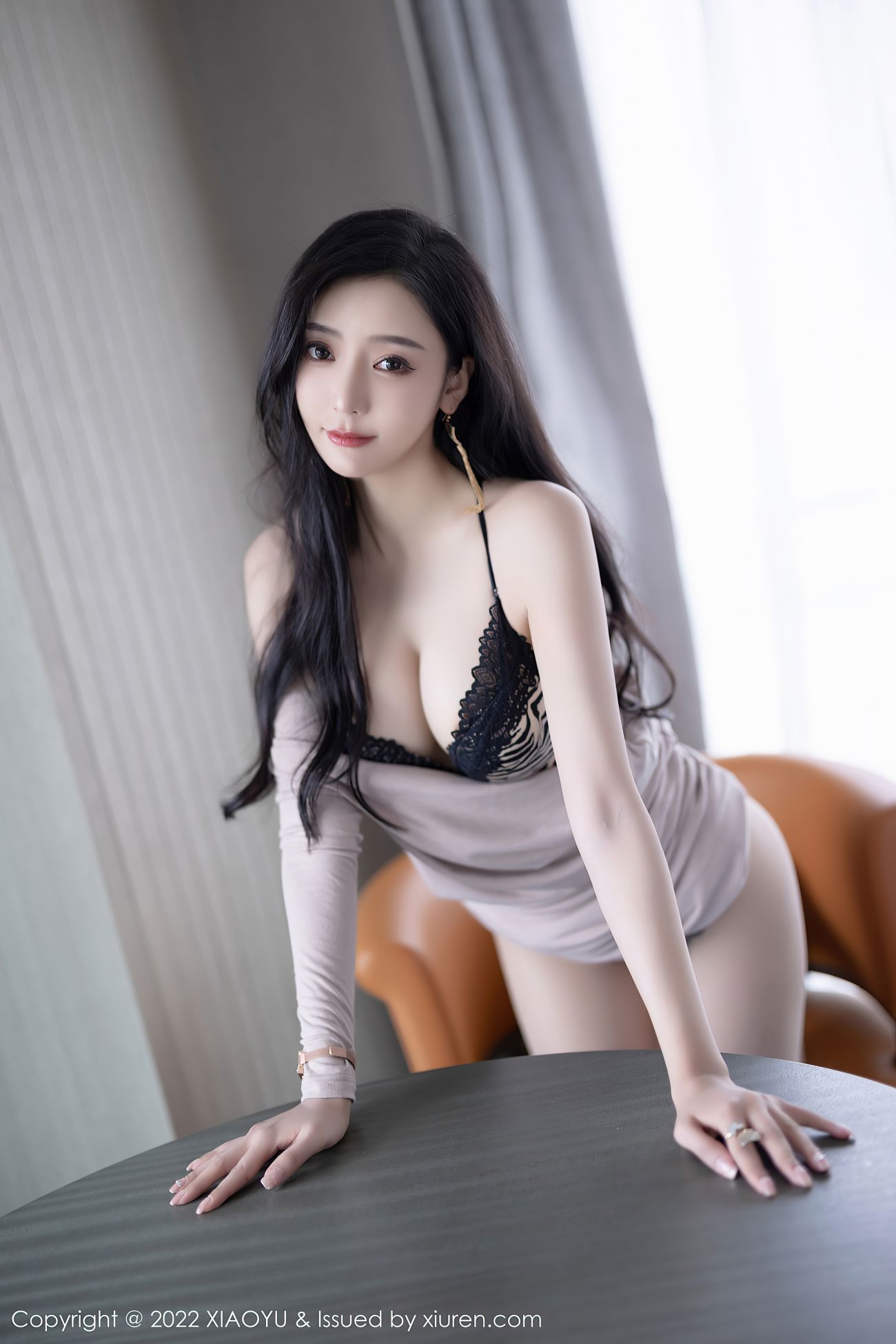 XIAOYU语画界性感模特写真第Vol.764期王馨瑶yanni (66)