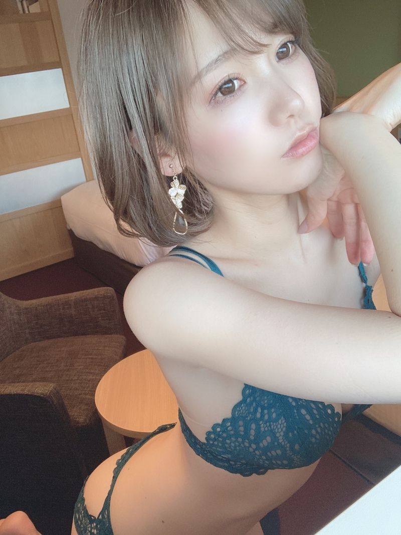 甜美COSERけんけんfantia後ろが なランジェリー (8)