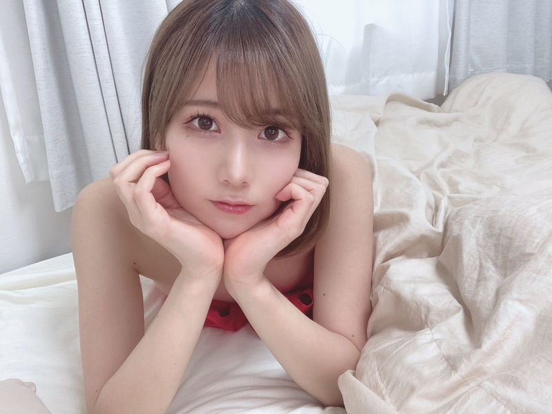 甜美COSERけんけんfantia枕元に (4)