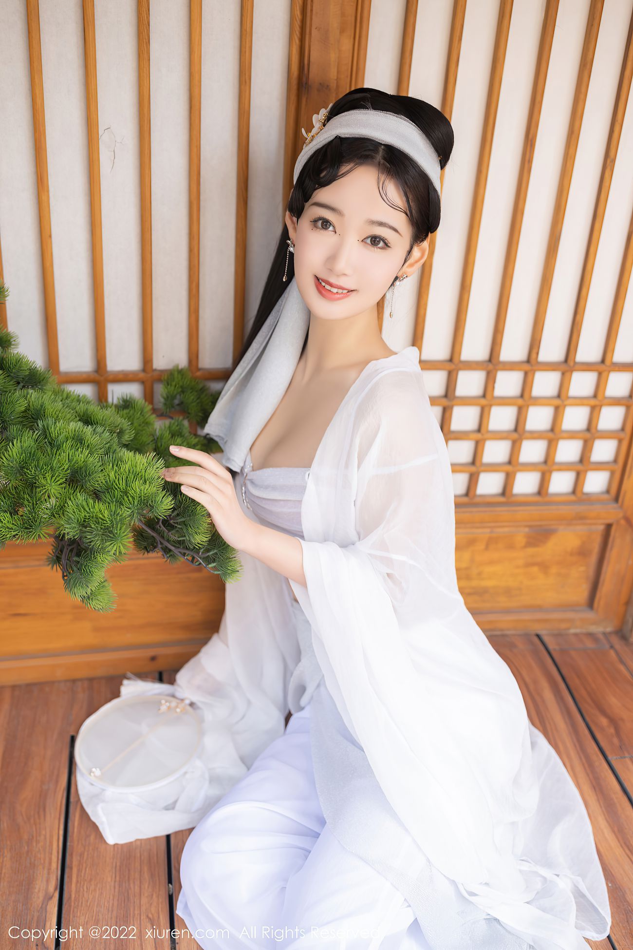 XIUREN秀人网美媛馆美女模特写真第No.4952期模特合集 (8)