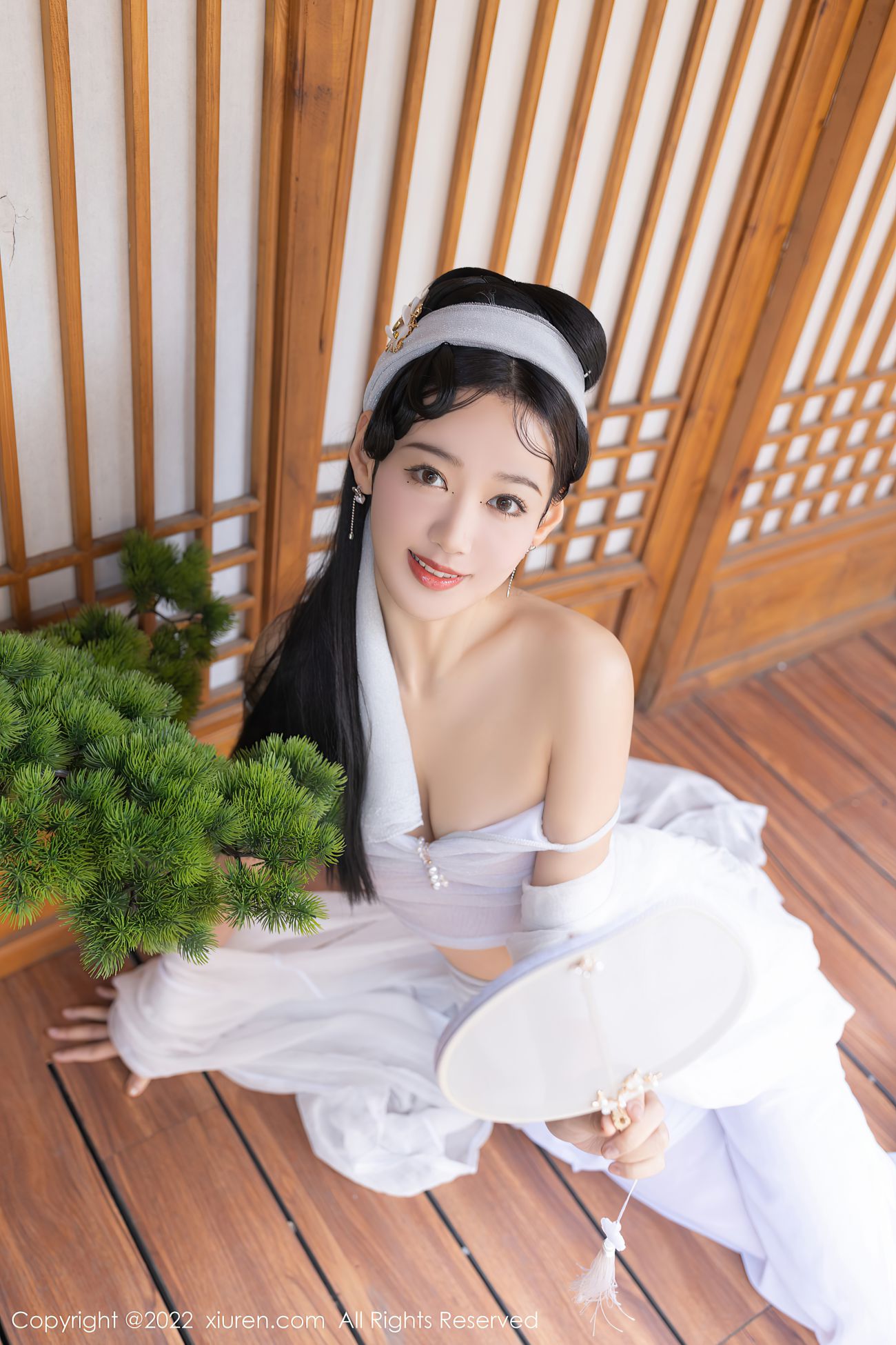 XIUREN秀人网美媛馆美女模特写真第No.4952期模特合集 (12)