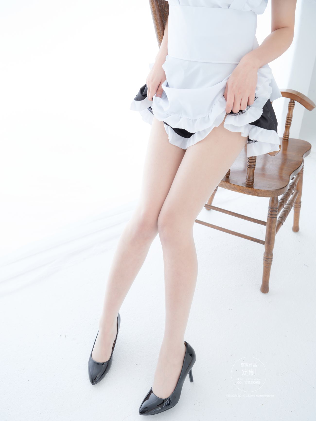 紧急企划美少女丝袜美脚写真第EX 003期 (37)