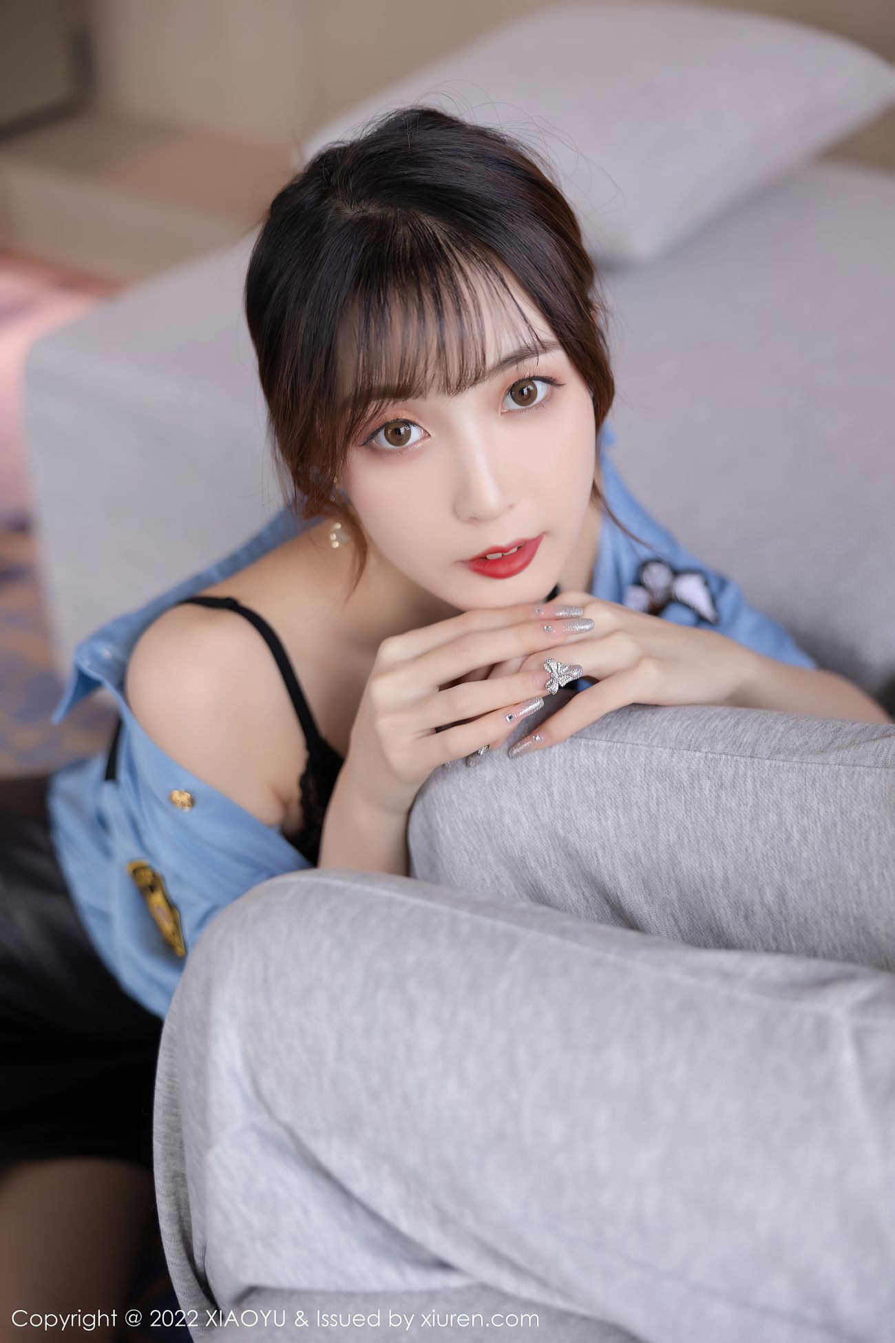 XIAOYU语画界性感模特写真第Vol.778期林星阑 (4)