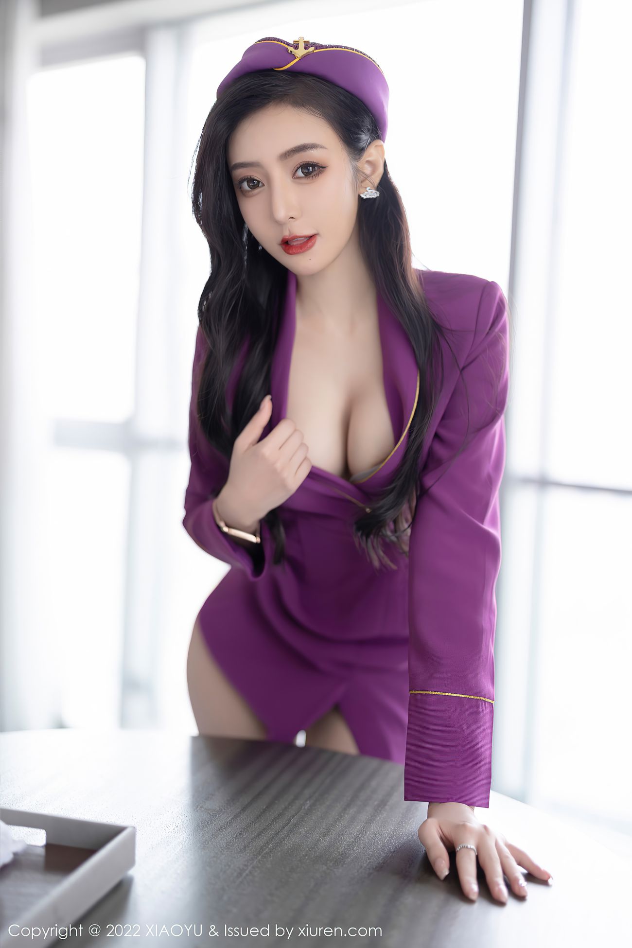 XIAOYU语画界性感模特写真第Vol.781期王馨瑶yanni (43)