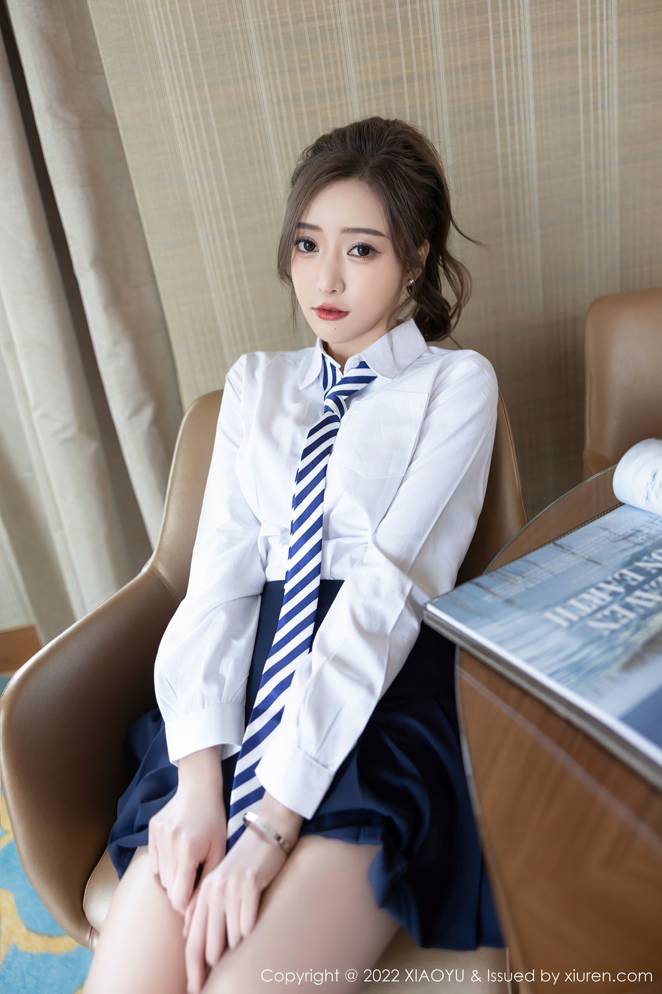 XIAOYU语画界性感模特写真第Vol.783期王馨瑶yanni (23)